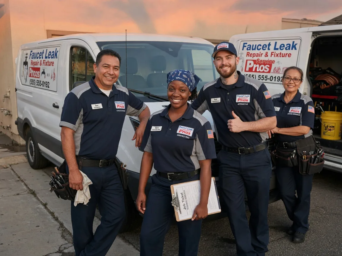 Faucet Repair company in Athens, WV